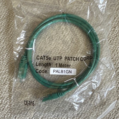 Rj45 ethernet cable cat5e - rj45,